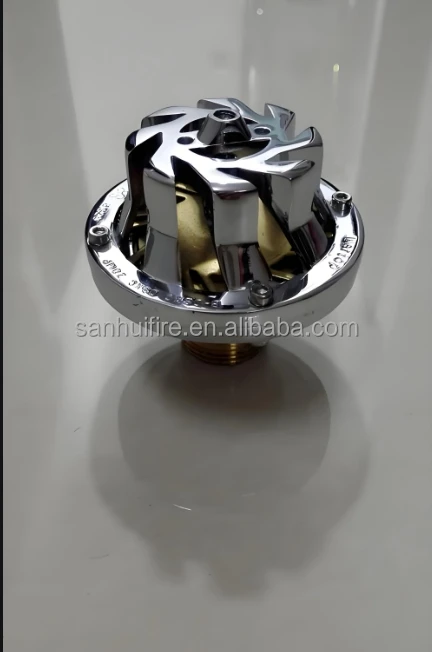 Automatic Fire Sprinkler Dropper for Freezer Room| Alibaba.com