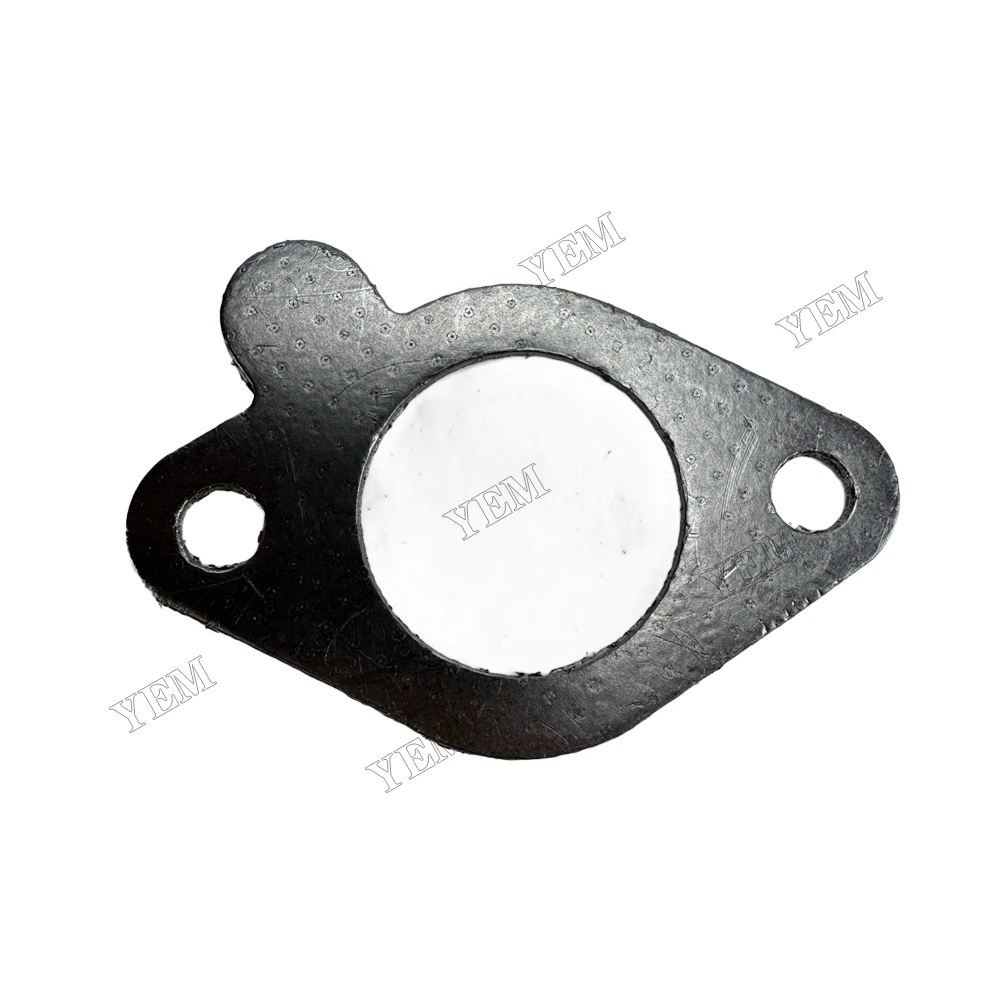 For Cat C7 Exhaust Manifold Gasket High Quality Engine Parts 2