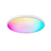 RGB White-frame