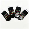Black color spots