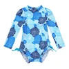 Flower Blue
