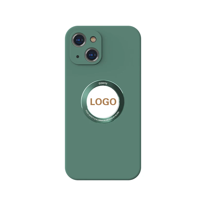 Anti falling shockproof mobile phone bags phone cover displaying logo custom waterproof cases for iphone 12 pro max phone case