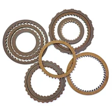A4AF3 Clutch friction plate kit Friction disc plate for Hyundai KIA