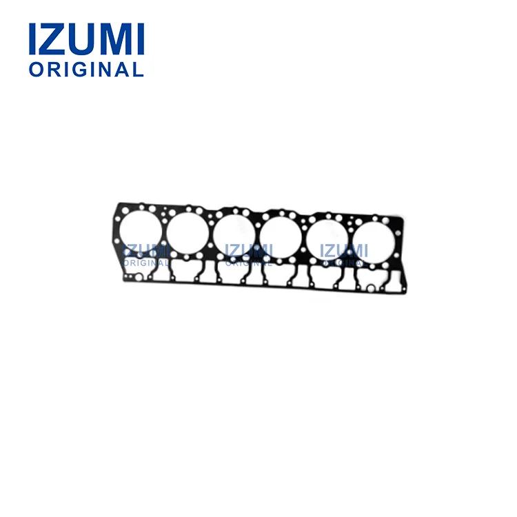 IZUMI ORIGINAL 3412 C3412 D3412 Cylinder Head Gasket Full Gasket Kit For CAT