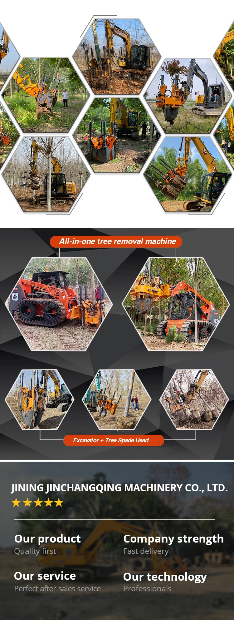 Best Giant Tree Planting Spade Service Cost Tree Moving Machine Tree ...