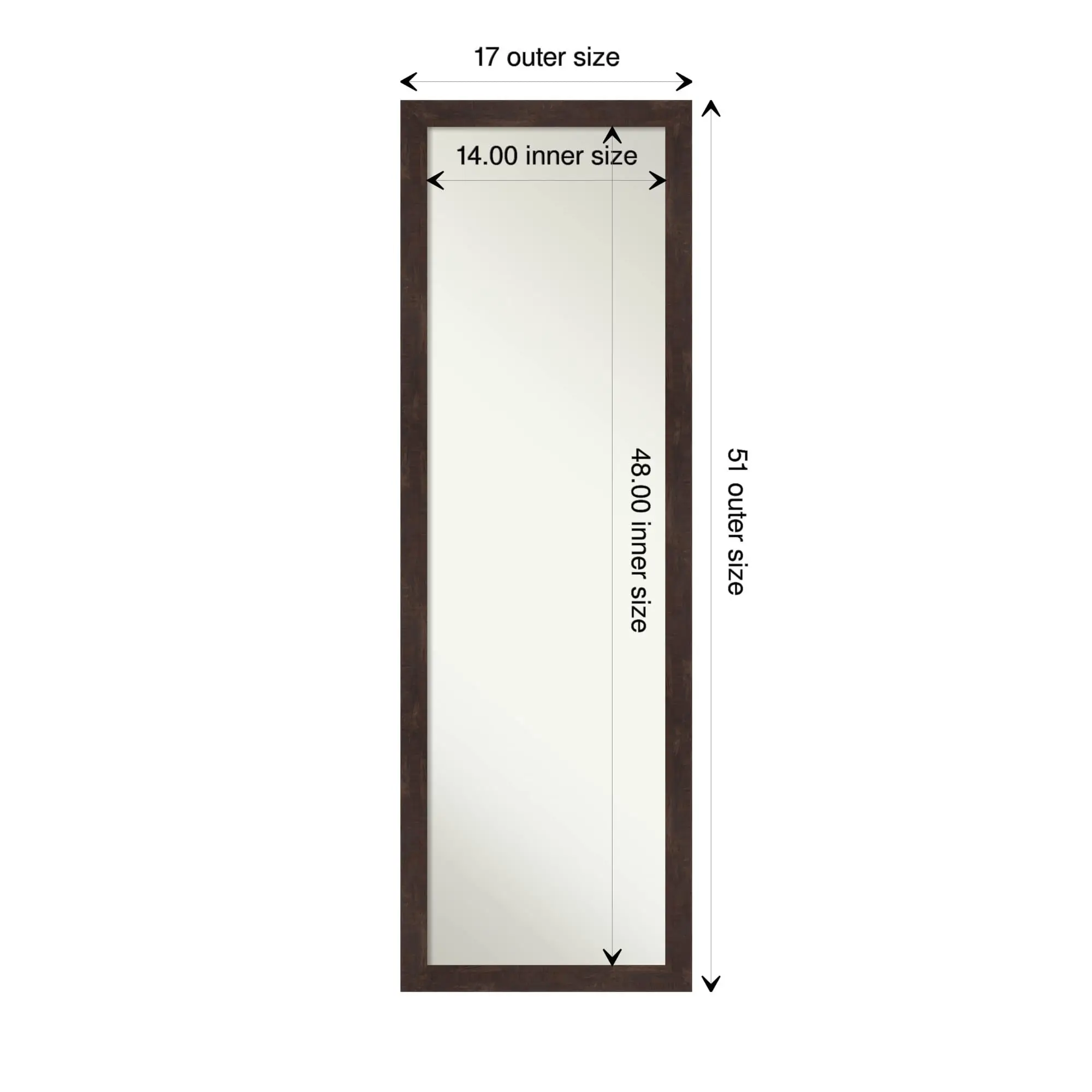 Customized Modern Suit Mirror Wall Decor Modern Silver Mirrored W Shape