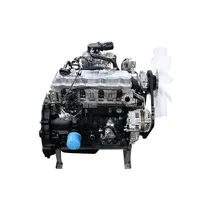 Machinery 10001-36k1ag Engine Assy Forklift Parts K21 Engine Assembly In Japan