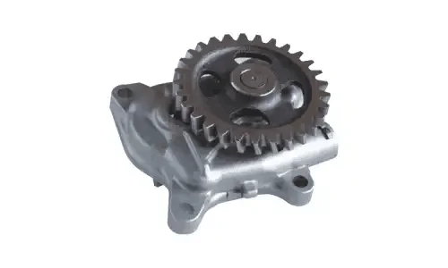 Isuzu Oil Pump 8-97147-338-2 - High Performance & Reliability