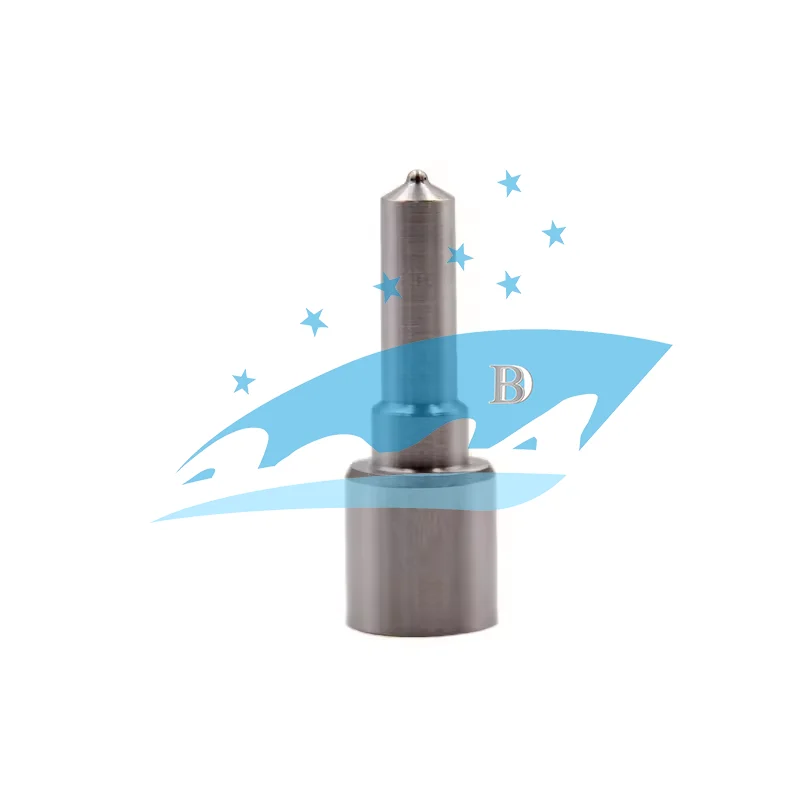 Common Rail Injector Nozzle DLLA145P2168 diesel Nozzle DLLA 145 P2168 DLLA 145P 2168