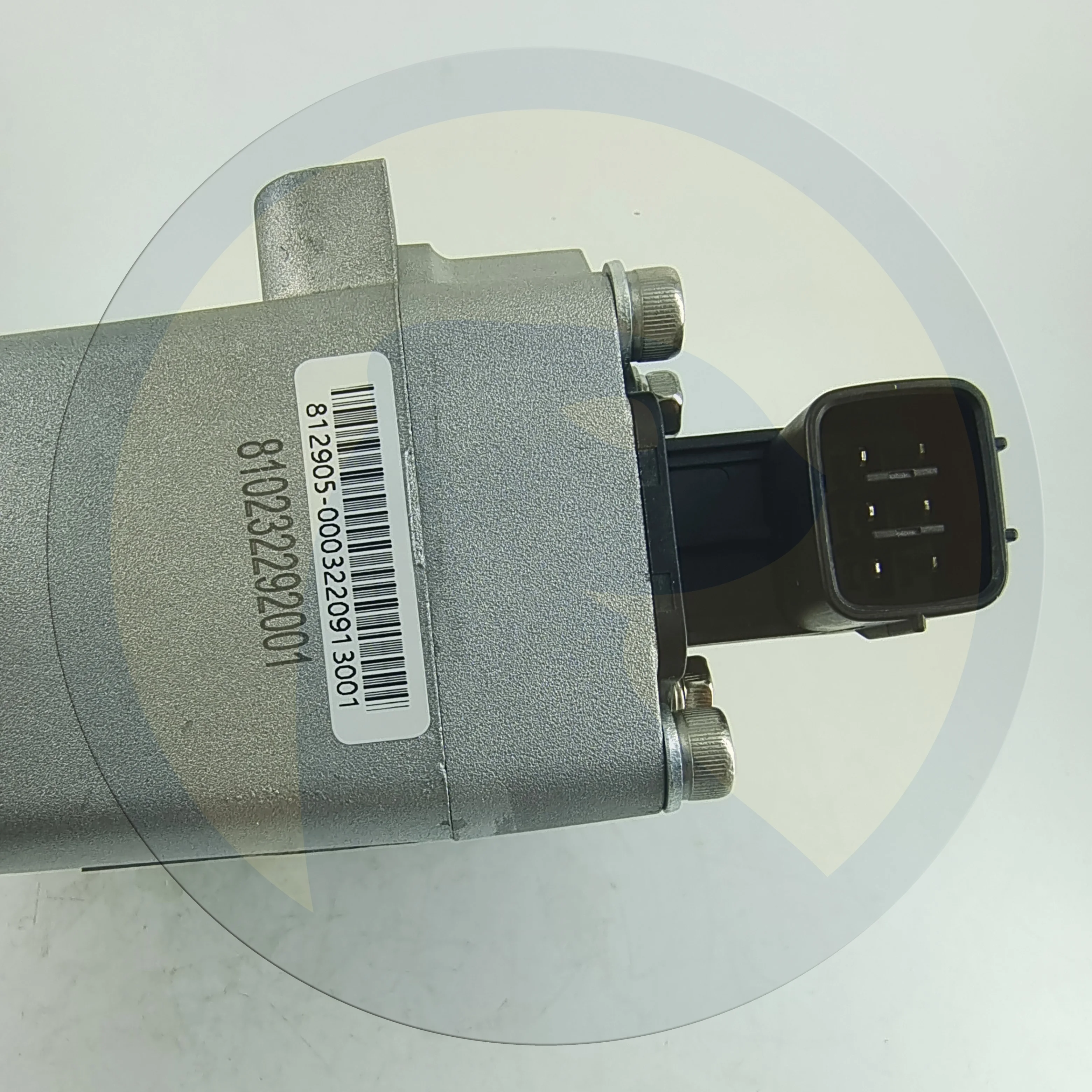Tattec Mitsuba GT4082KNV Turbocharger Electric Actuator for Hino