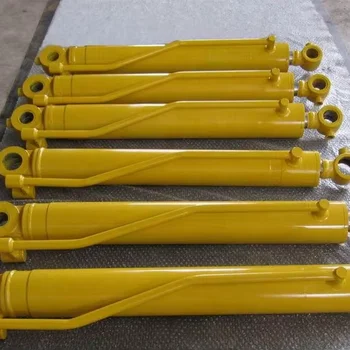 Excavator 4664871 Boom Cylinder Ass'y ZX200-3 ZX210H-3