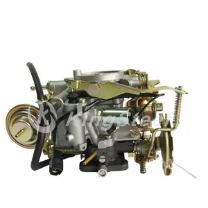 KINGSTEEL OEM 21100-11190 2110011190 Auto Parts Car Engine Model 2E Carburetor for TOYOTA COROLLA