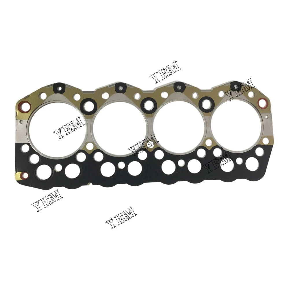 Head Gasket Kit Fit for Mitsubishi S4S