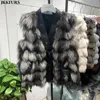 Silver Fox