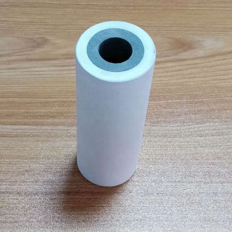 Hot Gas Sampling Probe Filter Cartridge Ceramic Filter 20*50*135mm