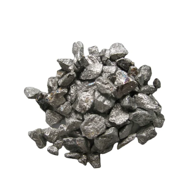 steel-making additives ferro molybdenum