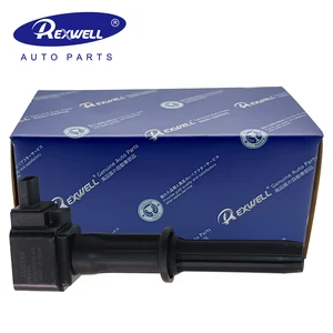 Auto Spare Parts OE 1208121 12673523 12647553 High Quality Automotive Car Engine Ignition Coils for GM Chevrolet Citroen Peugeot