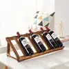 Couleur charbon - 7 bouteilles - Longueur 67cm