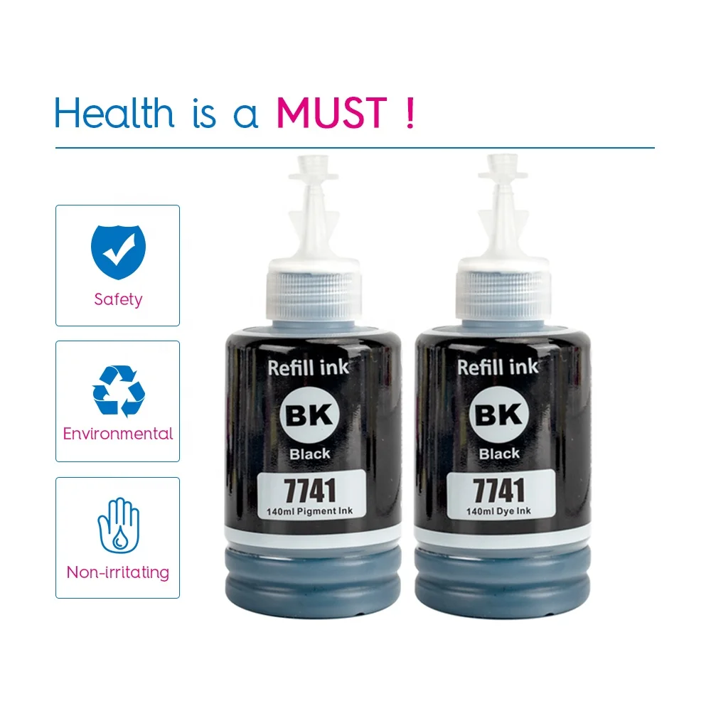Ink-tank 774 7741 T774 T7741 T859 T8591 