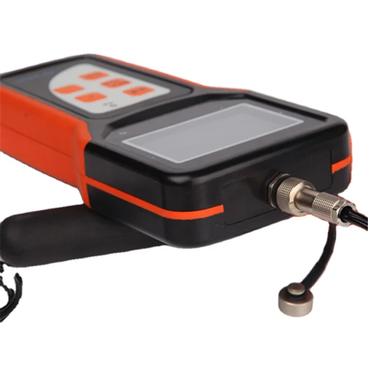PLI Portable Liquid Level Indicator for Fire Extinguisher CO2 tank Check Ultrasonic Liquid Level Indicator Co2