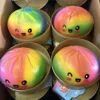 Multi # 3 Multicolore 15 cm