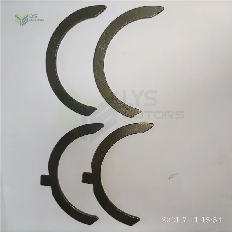 Stock Thrust Washer Bearings used for Mercedes-Benz Brand 270.910 