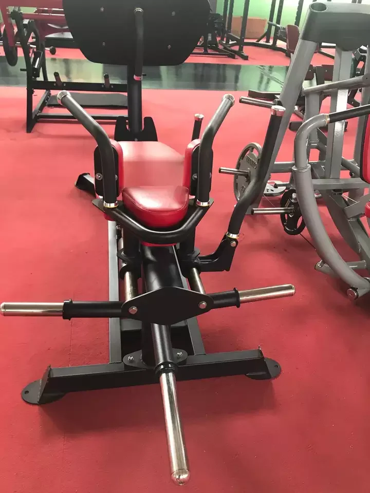 MND フィットネス用 アブトレーナー - 筋力トレーニング器具