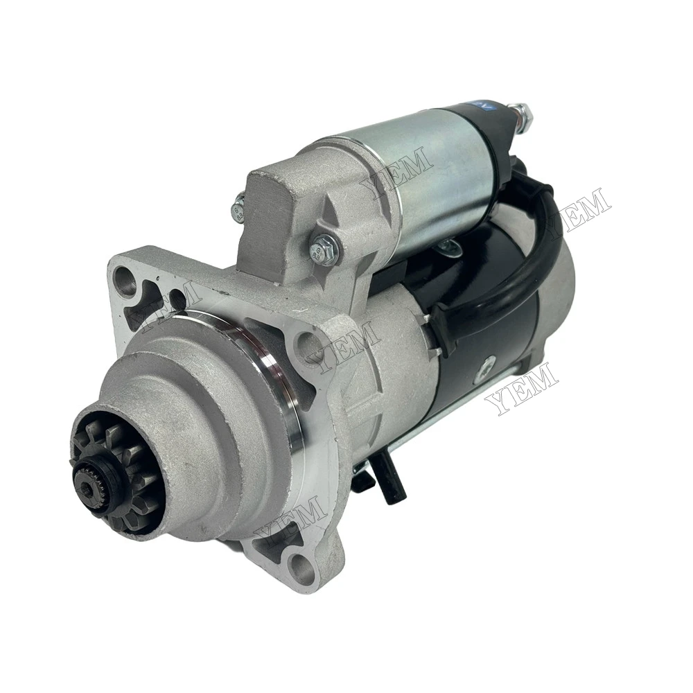 Starter Motor 6685190 Fit for Bobcat Engine