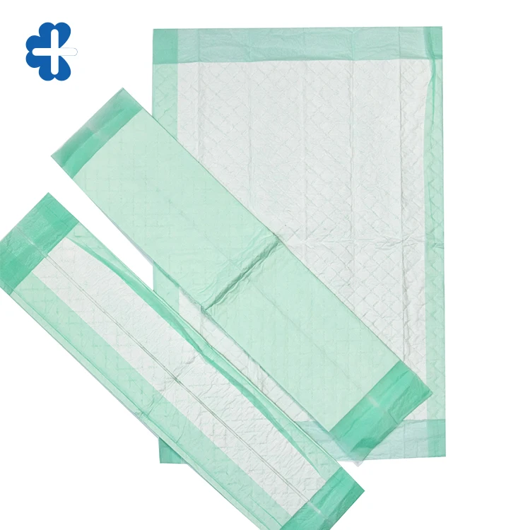 Моющиеся хирургические одноразовые подкладки, медицинские одноразовые подкладки для недержания мочи