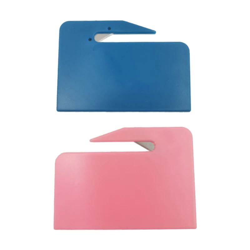 Китайская акция открывалка для пластиковых писем маленький ручной резак из крафт-бумаги универсальный нож резки бумаги