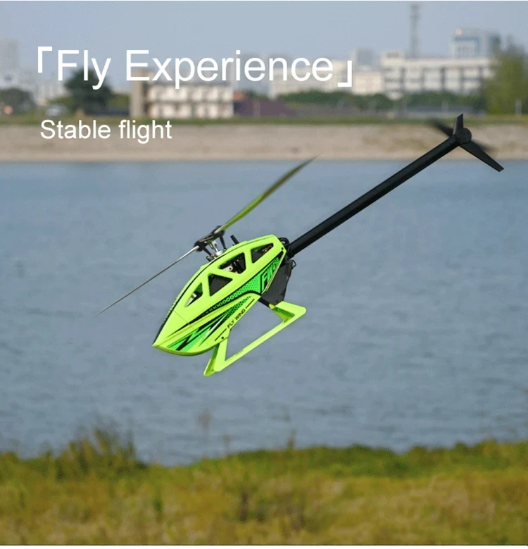 FlyWing FW450 V3 Servoarme - Präzise Ersatzteile Für RC-Helikopter