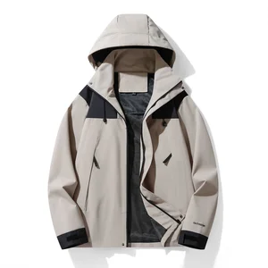 Wholesale Outdoor Jacket Mens Womens Sport Hiking Windproof Waterproof Thin Comfortable Sports Jackets