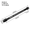 M12x1.5 thread pitch 160-172mm