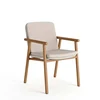 Teak Chair