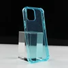 Transparent Light Blue