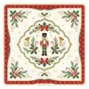 Tappetino Mahjong beige