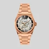 Rose gold