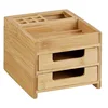 Natural Bamboo
