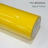 TPU signal yellow