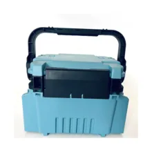 2023 innovative products Multifunctional fishing box Portable fishing box Fishing tank