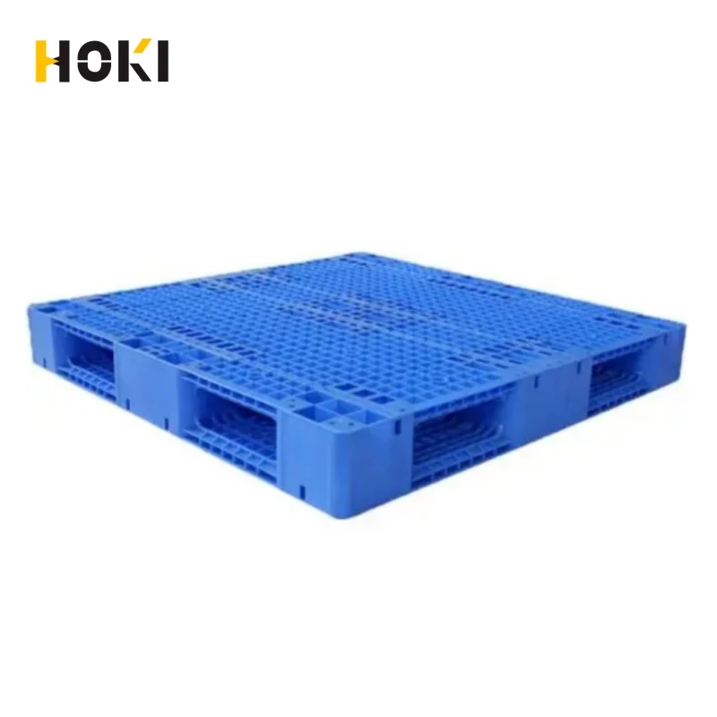 One-stop Customized Professional Injection Plastic Mold Maker From China Especially for Logistics Pallet