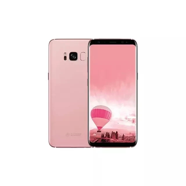 China Wholesale Original Unlocked Used Phones AA Grade Stock Android Mobile Phone For Samsung s9 s9+ s8