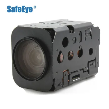 SONY 1080P 30x ZOOM Colour Camera Block SONY FCB-EV7500 FCB-CV7500 camera Support IP, HD , SDI control board output