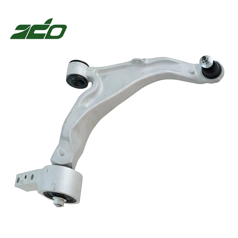 Kit Bracci Di Controllo E Sospensioni Anteriori Per Dodge Ram 1500 2WD (2002-2005) – 10 Pezzi, Qualità Resistente
