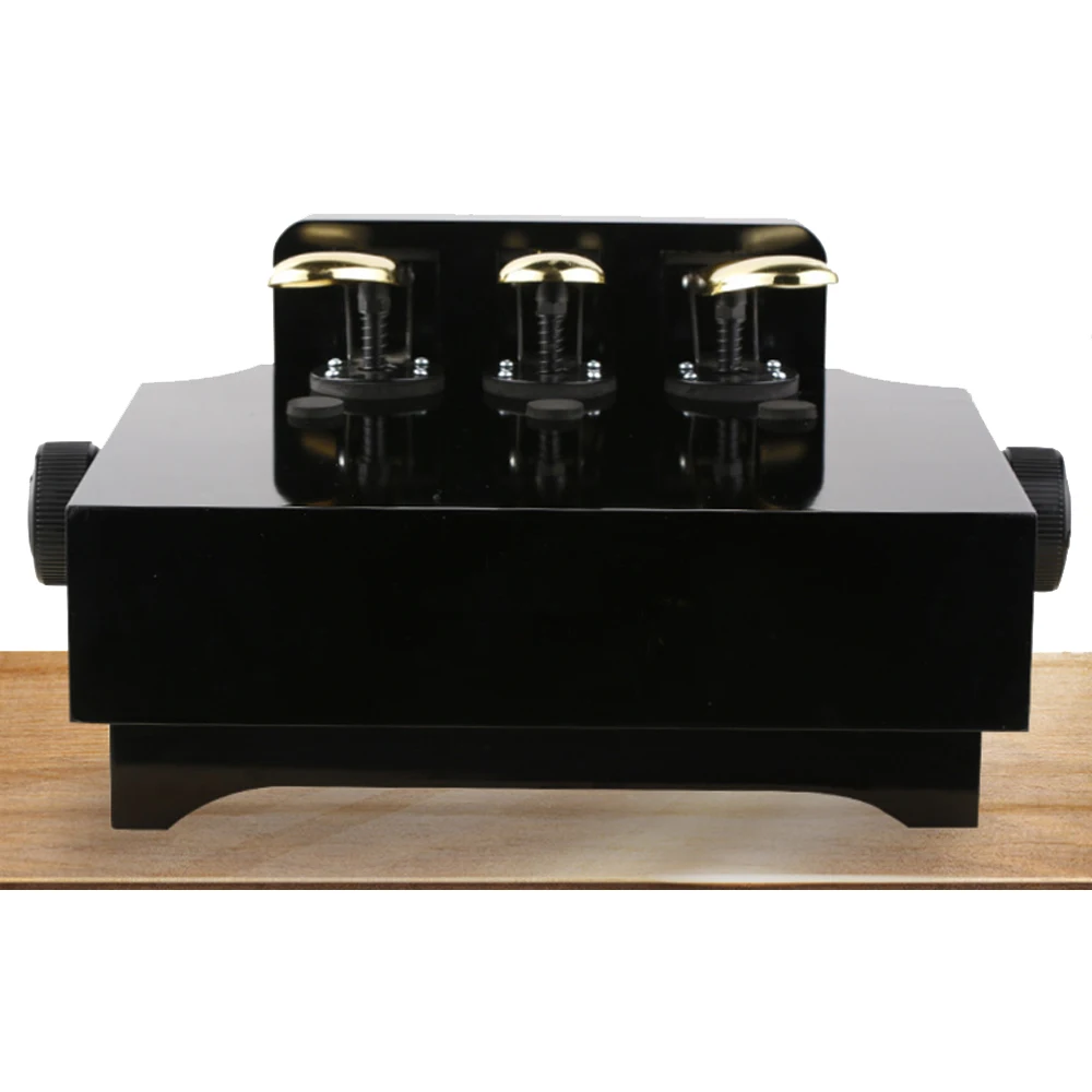 Adjustable Piano Pedal Assistant for Children's Electric Piano