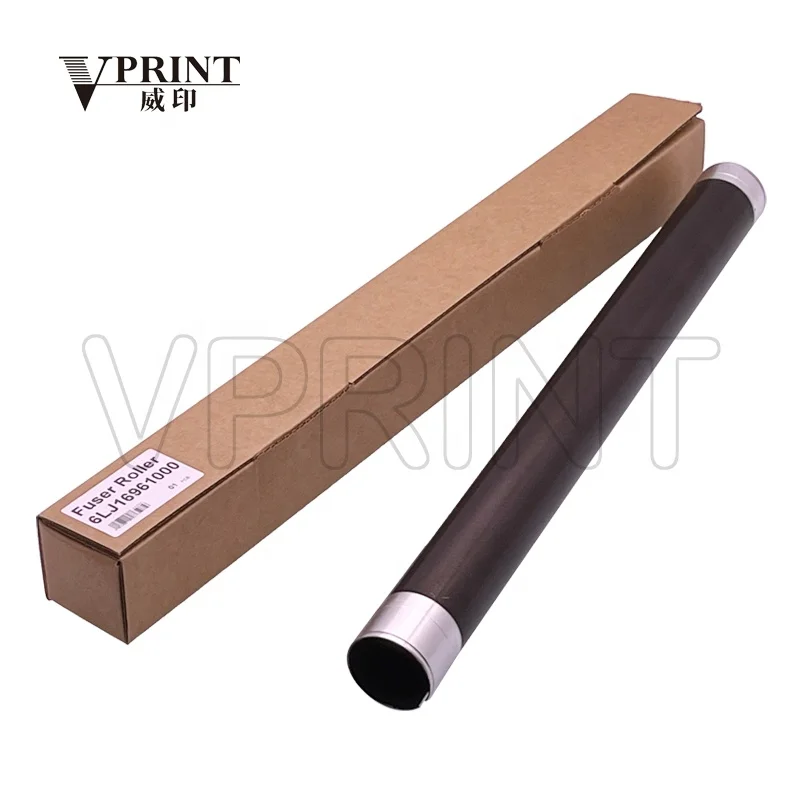 NEW 6LJ16961000 6LJ16933000 Upper Fuser Heat Roller for Toshiba E Studio 205L 205SE 206L 255 305 306 355 356 455 456 506 Printer