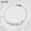 Oro blanco 18K