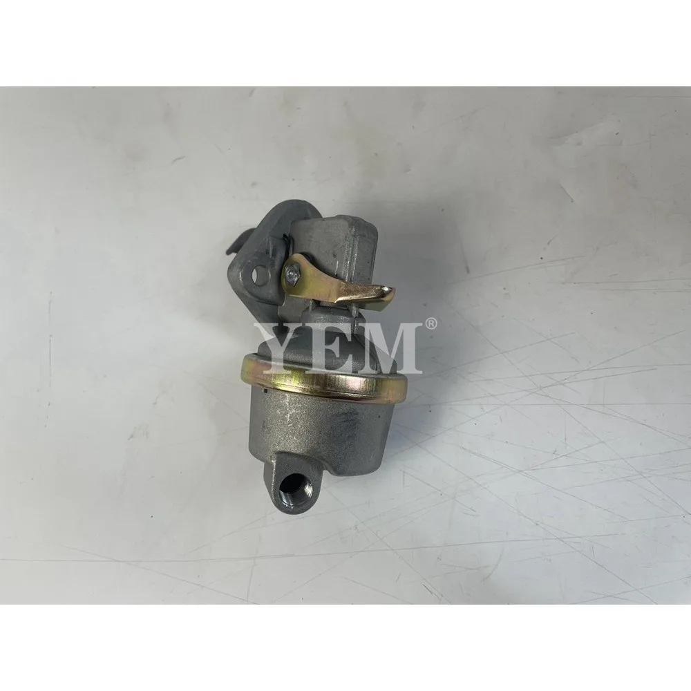 Fuel Delivery Transfer Pump 3904374 for 6BT5.9 Engine 3