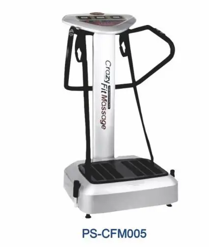 Crazy Fit Vibration Plate - 200w-2000w Electromagnetic Massage