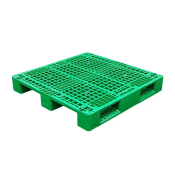 1200x1100  HDPE light weight  plastic pallet price for one time usage